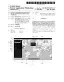 SYSTEM AND METHOD FOR VISUALIZING THE RELATIONSHIP OF COMPLEX DATA     ATTRIBUTES diagram and image