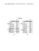 MOBILE TERMINAL AND SCREEN SCROLL METHOD THEREIN diagram and image