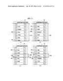 MOBILE TERMINAL AND SCREEN SCROLL METHOD THEREIN diagram and image