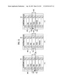 MOBILE TERMINAL AND SCREEN SCROLL METHOD THEREIN diagram and image