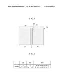 DISPLAY DEVICE AND COMPENSATION METHOD FOR THE SAME diagram and image