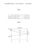 DISPLAY DEVICE AND COMPENSATION METHOD FOR THE SAME diagram and image