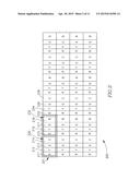 MULTI-COLOR LIQUID CRYSTAL DISPLAY diagram and image