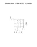 MULTI-COLOR LIQUID CRYSTAL DISPLAY diagram and image