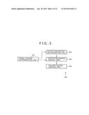 VIDEO OUTPUT DEVICE, VIDEO OUTPUT PROGRAM, AND VIDEO OUTPUT METHOD diagram and image