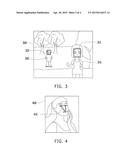 METHOD, APPARATUS AND STORAGE MEDIUM FOR PASSERBY DETECTION diagram and image