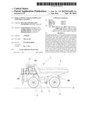 DISPLAY DEVICE FOR SELF-PROPELLED INDUSTRIAL MACHINE diagram and image