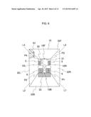 DISPLAY DEVICE FOR SELF-PROPELLED INDUSTRIAL MACHINE diagram and image