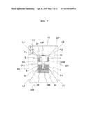 DISPLAY DEVICE FOR SELF-PROPELLED INDUSTRIAL MACHINE diagram and image