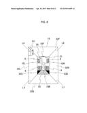 DISPLAY DEVICE FOR SELF-PROPELLED INDUSTRIAL MACHINE diagram and image