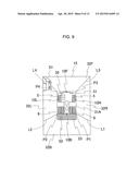 DISPLAY DEVICE FOR SELF-PROPELLED INDUSTRIAL MACHINE diagram and image