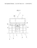 DISPLAY DEVICE FOR SELF-PROPELLED INDUSTRIAL MACHINE diagram and image