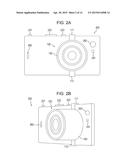 INFORMATION PROCESSING APPARATUS, IMAGING APPARATUS, IMAGING SYSTEM,     METHOD OF CONTROLLING INFORMATION PROCESSING APPARATUS, METHOD OF     CONTROLLING IMAGING APPARATUS, AND PROGRAM diagram and image