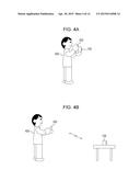 INFORMATION PROCESSING APPARATUS, IMAGING APPARATUS, IMAGING SYSTEM,     METHOD OF CONTROLLING INFORMATION PROCESSING APPARATUS, METHOD OF     CONTROLLING IMAGING APPARATUS, AND PROGRAM diagram and image