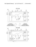 INFORMATION PROCESSING APPARATUS, IMAGING APPARATUS, IMAGING SYSTEM,     METHOD OF CONTROLLING INFORMATION PROCESSING APPARATUS, METHOD OF     CONTROLLING IMAGING APPARATUS, AND PROGRAM diagram and image