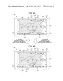 INFORMATION PROCESSING APPARATUS, IMAGING APPARATUS, IMAGING SYSTEM,     METHOD OF CONTROLLING INFORMATION PROCESSING APPARATUS, METHOD OF     CONTROLLING IMAGING APPARATUS, AND PROGRAM diagram and image