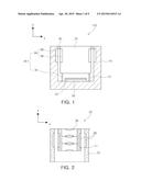 CAMERA MODULE diagram and image