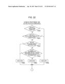 IMAGE PROCESSING DEVICE, IMAGE PROCESSING METHOD, AND PROGRAM diagram and image