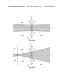 Scanning Light Field Camera diagram and image