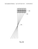 Scanning Light Field Camera diagram and image