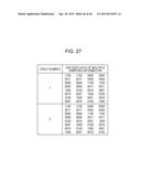 IMAGE CAPTURING SYSTEM, IMAGE CAPTURING APPARATUS, DECODING APPARATUS,     IMAGE CAPTURING METHOD, AND DISPLAY CONTROL SYSTEM diagram and image