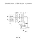 IMAGE SENSING APPARATUS AND BLACK LEVEL CONTROLLING METHOD THEREOF diagram and image