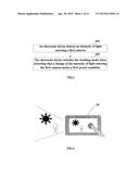 METHOD AND APPARATUS OF WORKING MODE CONTROL, AND ELECTRONIC DEVICE diagram and image