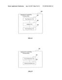 METHOD AND APPARATUS OF WORKING MODE CONTROL, AND ELECTRONIC DEVICE diagram and image