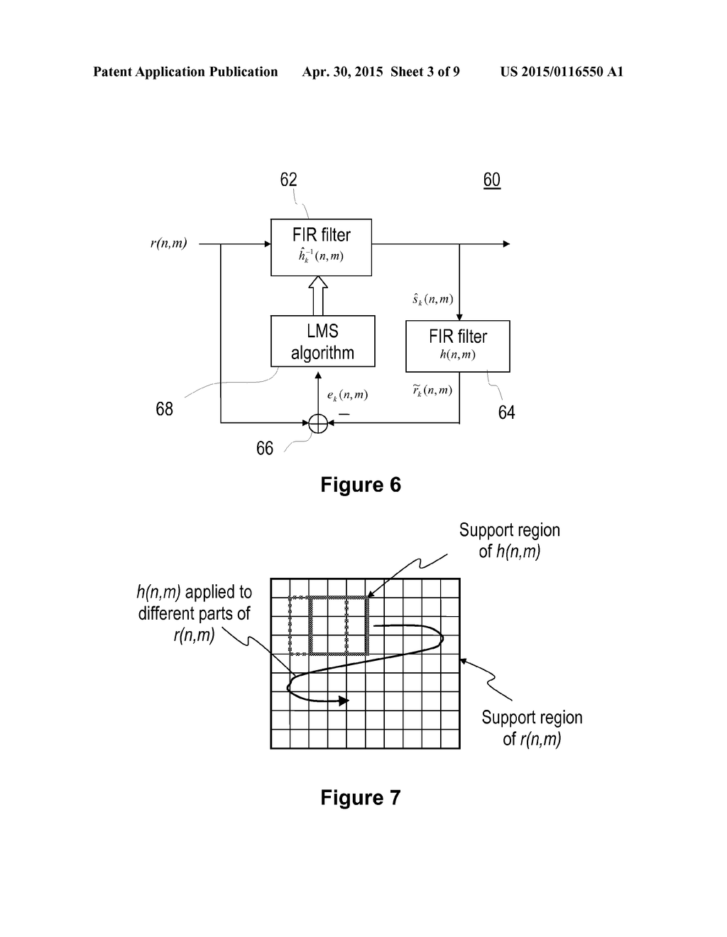 METHOD AND APPARATUS TO CORRECT BLUR IN ALL OR PART OF A DIGITAL IMAGE BY     COMBINING PLURALITY OF IMAGES - diagram, schematic, and image 04