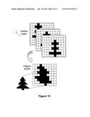 METHOD AND APPARATUS TO CORRECT BLUR IN ALL OR PART OF A DIGITAL IMAGE BY     COMBINING PLURALITY OF IMAGES diagram and image