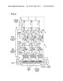 SOLID-STATE IMAGE-CAPTURING DEVICE AND ELECTRONIC CAMERA USING THE SAME diagram and image