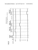 SOLID-STATE IMAGE-CAPTURING DEVICE AND ELECTRONIC CAMERA USING THE SAME diagram and image