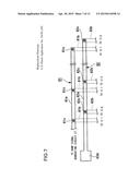 SOLID-STATE IMAGE-CAPTURING DEVICE AND ELECTRONIC CAMERA USING THE SAME diagram and image