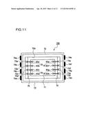 SOLID-STATE IMAGE-CAPTURING DEVICE AND ELECTRONIC CAMERA USING THE SAME diagram and image