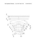 IMAGING LENS ASSEMBLY, IMAGING DEVICE AND MOBILE TERMINAL diagram and image