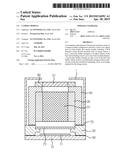 CAMERA MODULE diagram and image