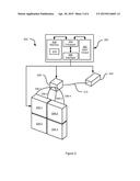 DYNAMIC LIGHT DISTRIBUTION SYSTEM AND APPARATUS diagram and image