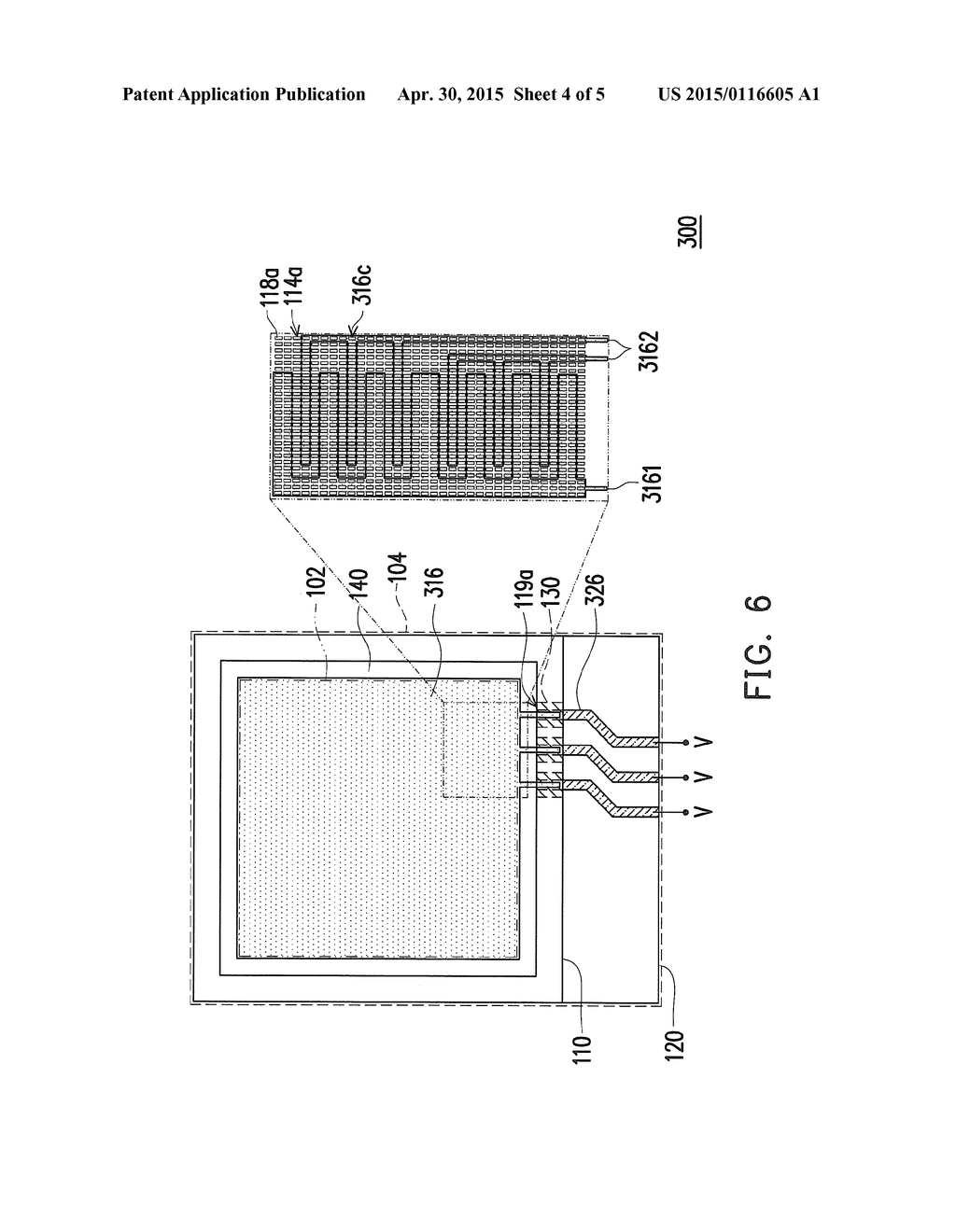 DISPLAY PANEL - diagram, schematic, and image 05