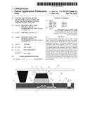 TOUCH SCREEN SENSING DEVICE, METHOD FOR MANUFACTURING THE SAME, AND TOUCH     SCREEN SENSING ASSEMBLY HAVING THE SAME diagram and image