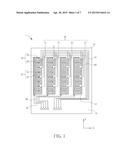 TOUCH PANEL diagram and image