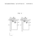 CURVED LIQUID CRYSTAL DISPLAY PANEL diagram and image