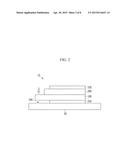 DISPLAY PANEL AND LIQUID CRYSTAL DISPLAY diagram and image