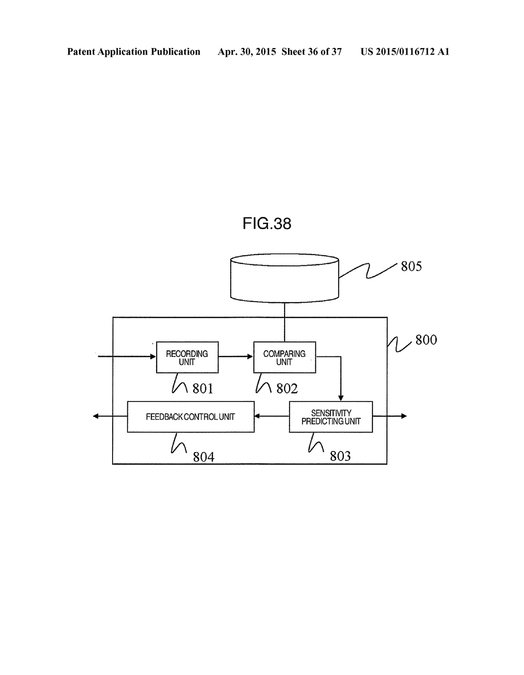 DEFECT DETECTION METHOD AND DEFECT DETECTION DEVICE AND DEFECT OBSERVATION     DEVICE PROVIDED WITH SAME - diagram, schematic, and image 37