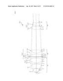 MICROSCOPE OBJECTIVE LENS diagram and image