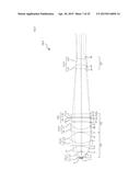 MICROSCOPE OBJECTIVE LENS diagram and image