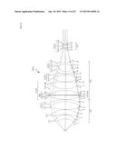 MICROSCOPE OBJECTIVE LENS diagram and image