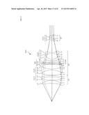 MICROSCOPE OBJECTIVE LENS diagram and image