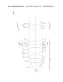 MICROSCOPE OBJECTIVE LENS diagram and image