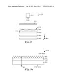 BRIGHTNESS ENHANCEMENT FILM WITH SUBSTANTIALLY NON-IMAGING EMBEDDED     DIFFUSER diagram and image