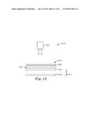 BRIGHTNESS ENHANCEMENT FILM WITH SUBSTANTIALLY NON-IMAGING EMBEDDED     DIFFUSER diagram and image